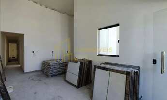 Imagem 4: Seu Novo Lar: Casa com 1 Suíte e Acabamento Premium em São Francisco