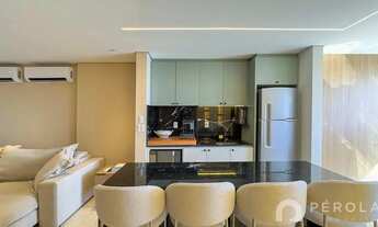 Imagem 4: Apartamento Mobiliado em Setor Coimbra - Goiânia