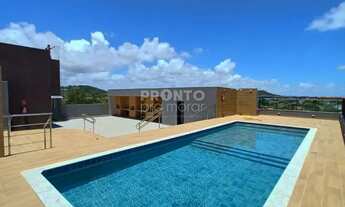 Imagem 6: Imóvel para venda possui 36 metros quadrados com 1 quarto em Praia dos Carneiros - Tamanda