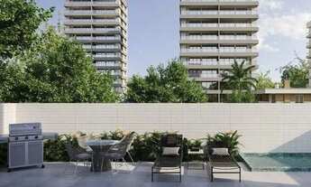 Imagem 2: Apartamento a venda no Bessa com 03 quartos - AP9578