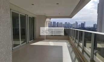 Imagem 6: Ed. La Torre - Apartamento à venda com 4 suítes - Bela Suiça, Londrina/PR