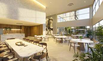 Imagem 5: Edf. Boa Vista Boulevard - Lançamento - Boa Vista - 3 quartos