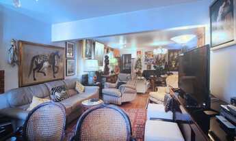 Imagem 7: Apartamento - Jardim América - 3 Dormitórios - 137m²