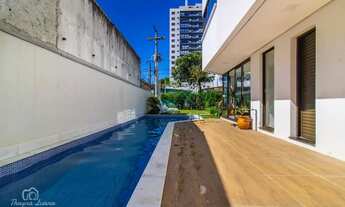 Imagem 6: Loft mobiliado com churrasqueira, perto ds Puc