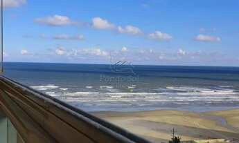 Imagem 2: Apartamento com 3 dorms, Aviação, Praia Grande - R$ 990 mil, Cod: 6773