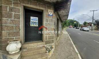 Imagem 4: Casa em Rua Padre João Batista Reus - Vila Conceição - Porto Alegre/RS