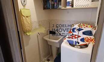 Imagem 7: Apartamento de 2 dormitórios à venda na praia do Itagua em Ubatuba SP