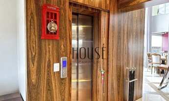 Imagem 4: Apartamento à venda em condomínio residencial em Sorocaba | 383m² em Edifício Absoluto