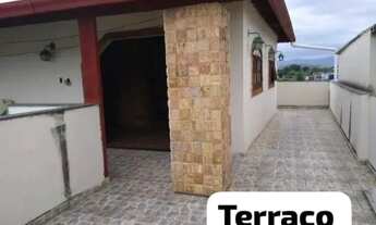 Imagem 3: Imóvel para venda possui 240 metros quadrados com 3 quartos em Ponte Preta - Queimados - R