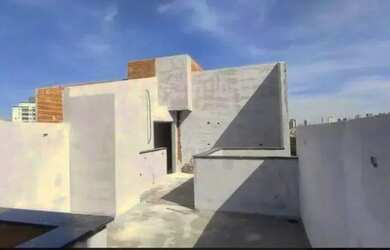 Imagem 7: Cobertura com 2 dormitórios à venda, 88 m² por R$ 500.000,00 - Vila Humaitá - Santo André