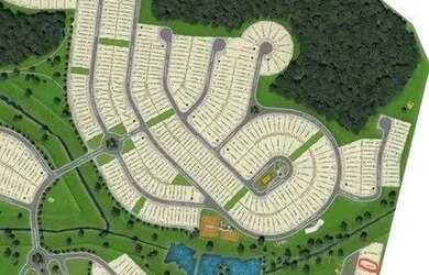 Imagem 3: Terreno em Interlagos