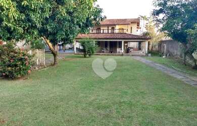 Imagem: Casa com 6 quartos à venda, 350 m² por