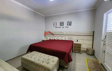 Imagem 3: Casa de condomínio em Avenida Caio Márcio Ranieri Colombo - Quinta Ranieri - Bauru/SP