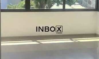 Imagem 2: INBOX CIA IMOBILIÁRIA ALUGA - Apartamento de dois quartos no Bairro Borgo