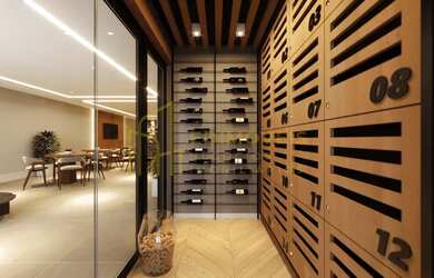 Imagem 6: Aura Camburi: Oportunidade única de viver em Jardim Camburi com 4 suítes