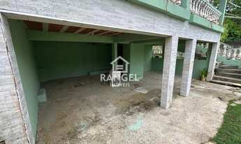 Imagem 3: Casa com Amplo Quintal em Condomínio Fechado Vargem Pequena/RJ