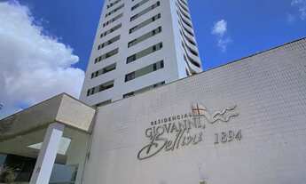 Imagem: APARTAMENTO GIOVANNI BELLINI 109m² - LAGOA