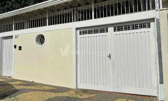 Imagem 2: CASA À VENDA NA VILA MARIETA, 03 DORMITPORIOS E SUÍTE