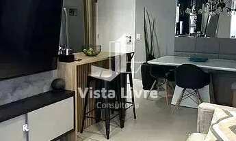 Imagem 2: Apartamento à venda, Barra Funda, São Paulo, SP