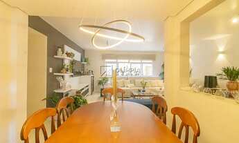 Imagem 7: Venda Apartamento 3 Dormitórios - 145 m² Paraíso