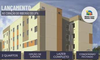 Imagem: Mirante do Norte - Ribeirão do Lipa