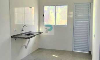 Imagem 3: Casa em Condomínio para Venda em Mogi das Cruzes, Vila São Paulo, 2 dormitórios, 1 suíte