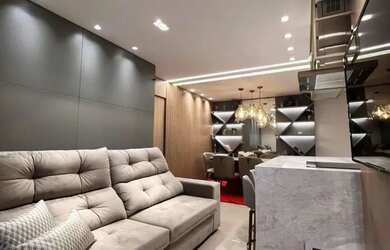 Imagem 3: Monte Castelo apartamento 03 dormitórios à venda em Criciúma Bairro Michel