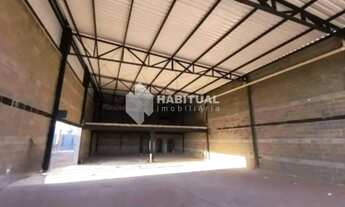 Imagem 6: Aluguel Barracão NOVO MUNDO