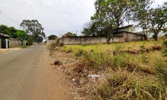 Imagem 6: Lote para venda possui 405 m²