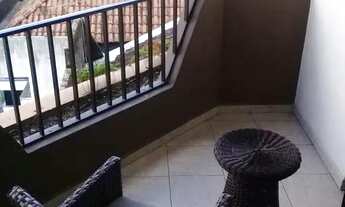 Imagem 4: Apartamento em Rua Bahia - Gonzaga - Santos/SP