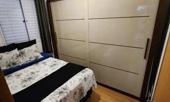 Imagem 3: Apartamento no Interlagos