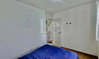 Imagem 6: APARTAMENTO 02 QUARTOS 01 VAGA TREVO VENDA