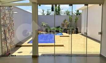 Imagem 7: Casa em Condomínio para aluguel, 3 quartos, 3 suítes, 4 vagas, Splendido - UBERLANDIA/MG