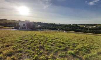 Imagem: Terreno à venda em Indaiatuba, Jardim Quintas