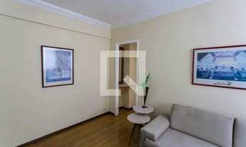 Imagem 4: Apartamento à Venda - Lourdes, 1 Quarto, 69 m2