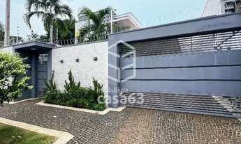 Imagem 2: Casa 309 Sul Casa com 3 dormitórios