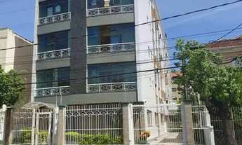 Imagem: Apartamento em Rua Doutor Oscar Bittencourt