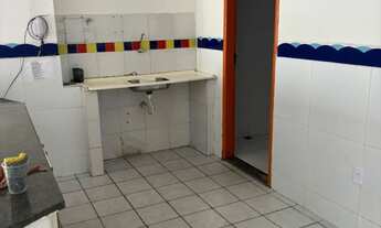 Imagem 6: GALPÃO PARA COMERCIO GERAL