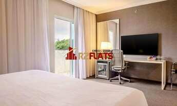 Imagem 5: Flat com ótimo preço no bairro Chácara Santo Antônio. Confira!