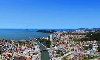 Imagem 6: Apartamento à venda, Praia Alegre, Penha, SC