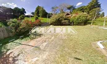 Imagem 4: área - Jardim Nova América - Itatiba