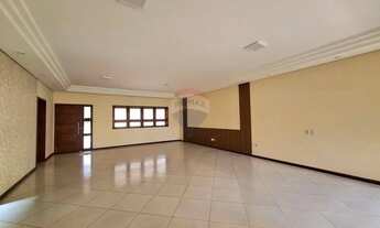 Imagem 7: 6 quartos sendo 3 suítes casa para locação pacote completo 12.000