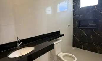 Imagem 7: Condomínio Porto Marina Residence, Casa duplex com 3 suítes, Closet, Escritório e Piscina