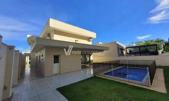 Imagem: Casa - Chácaras Silvania - Valinhos