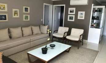 Imagem: Magnífico Apto 192m² 3 Suítes (Fácil