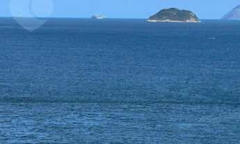 Imagem 2: Cobertura à venda, 110 m² por R$ 1.200.000,00 - Boa Viagem - Niterói/RJ