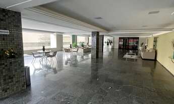 Imagem 3: Excelente apartamento para locação em Manaíra - 56m² - próximo ao mar