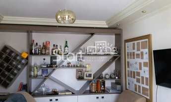 Imagem 5: Apartamento - Jardim Nova Europa - Campinas