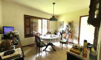 Imagem 5: Casa Térrea à Venda - 2 Dormitórios - Bairro Rio Tavares - Florianópolis/SC