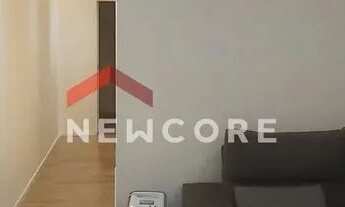 Imagem 3: Apartamento em Rua Jair Luiz dos Santos - Parque das Constelações - Campinas/SP